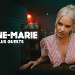 Anne-Marie at Thetford Forest - Facebook