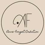 Anne Forget Création - @anneforget.creation - Instagram