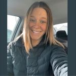 Laurie-Anne Forget - @forgetlau - Instagram