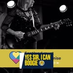 Anne B Forrester - @annewhyte67 - Instagram
