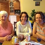 Anne Forrester - @anne.forrester.75 - Instagram