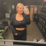 Jasmine Anne-Marie Forrester - @fitnessjourneywithjaz - Instagram