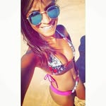 Anne Fraga 🐯 - @poxa_leidiii - Instagram