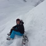 Anne Frick - @annefrombanff - Instagram
