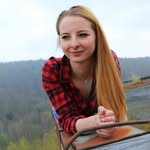 Anne Fricker - @anne_fricker - Instagram