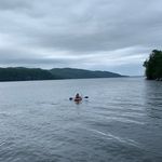 Annie Friedlander McGinn - @anniefried - Instagram
