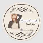 متجر آن | خيط و خرز📿🧶 - @anne.friend.ship - Instagram