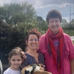 Anne Friend - @anneamie1 - Instagram