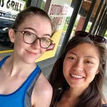 Anne Friend and Bo Lee - @friendleeflutes - Instagram