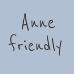 Anne friendly  アンの部屋(旧アカウント) - @annefriendly.anne_no_heya - Instagram