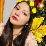 Anne Fuertes - @mafutru - Instagram