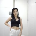 yhanna DF - @annefuertes1178 - Instagram