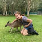 Anne Gallant - @lucyismyawesomedog - Instagram