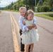 Anne Gallant - Facebook