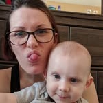 Anne-Marie Gallant - @a.m.g1984 - Instagram