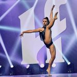 Audrey-Anne Gallant - @bbgallant_dancer - Instagram