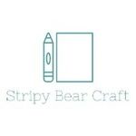 Anne Garlick - @stripybearcraft - Instagram