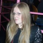 Anne-marie Garlick - @a_m_h69 - Instagram