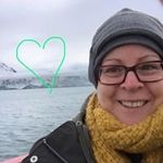 Joanne Garlick - @garlickjoanne - Instagram