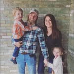 Lori Anne Garner - @the_mrsgarner - Instagram