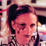 Anne Gartner - @silvergoldskates - Instagram