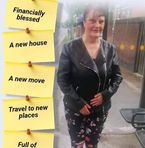 Anne Gary - Facebook