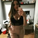 Anne Gary - @garyannetall - Instagram