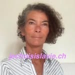 Anne Gasser - @anne_gasser_jechoisislavie.ch - Instagram