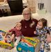 Anne Gendron - Facebook