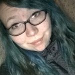Anne Gendron - @capucine.1995 - Instagram