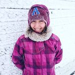 Anne Gendron - @anne_gndrn - Instagram