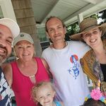 Anne Gendron Tucker - @tuck2859 - Instagram