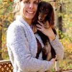 Anne-Marie Gendron - @histoiredeteckel - Instagram