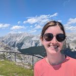 Anne-Sophie Gendron - @gendronannesophie - Instagram