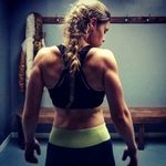 Josie-Anne Gendron - @josieannegendron - Instagram