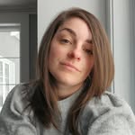 Andrée-Anne Genest - @aagenest - Instagram
