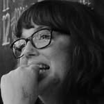 Anne-Marie Genest - @bookgalqc - Instagram