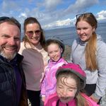 Anne Geraghty - @annealice81 - Instagram
