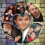 Anne Geraghty - @nockynou - Instagram