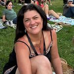 Anne Geraghty - @artistanneall - Instagram