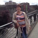 Anne Geraghty - @johngeraghty72 - Instagram