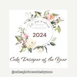 Anne Geraghty - @cakesgloriouscakesbyanne - Instagram