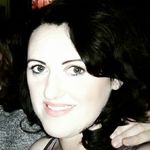Anne Marie Geraghty - @amgeraghtygirl - Instagram