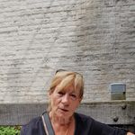Anne Germain - @nanou1950 - Instagram