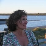 Anne Germain - @guetanne76 - Instagram