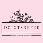 Anne-Sophie Germain - @doigtsdefee0 - Instagram