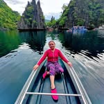 Gerry Anne Villanueva Mendoza - @gerryannevmendoza - Instagram