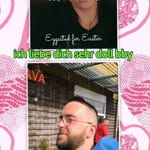 Patrick Germán - @annegerry1982 - Instagram