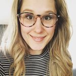 Anne-Gabrielle Gervais - @gaby_lasorciere - Instagram