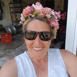 Anne Gervais - @gervais8132 - Instagram